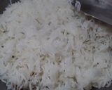 મસાલા રાઈસ (Masala Rice Recipe In Gujarati) રેસીપી સ્ટેપ1ફોટો