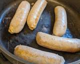 Backyard Sausage & Peppers recipe step 2 photo