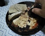Foto langkah ke 3 dari resep Mendol tempe.