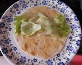 A picture of step 3 of Veg-Roll.