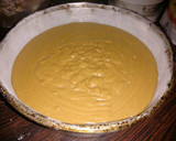 Foto del paso 4 de la receta: Torta húmeda de coco y dulce de leche