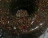 صورة لخطوة 7 من وصفة كيك بالشوكولاته ولا اسهل 👌👌👌👌🍫🍫🍫🍮🍮🍮🍮