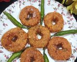 साबूदाना वड़ा रेसिपी चरण 10 फोटो