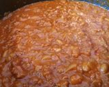 Gyerekkori spagetti szósz!:) recept fázis 6 fotója
