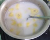 Foto langkah ke 2 dari resep Kolak Pisang Nangka Kentang.