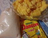 Foto langkah ke 1 dari resep Bolu tape panggang.