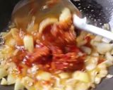 Foto langkah ke 5 dari resep Kerang hijau saus Padang.