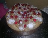 Foto del paso 1 de la receta: Rosca integral con pastelera de limón y mascabo🍋🍋!!!