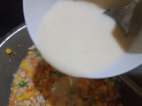 Gabin sayur