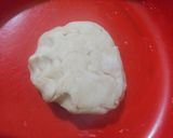 গজা (goja recipe in bengali) রেসিপির ধাপ 1 ছবি