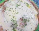 Foto del paso 8 de la receta: Pizza integral