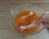 Foto del paso 1 de la receta: Rustidera de pollo (a la manera de mamá)
