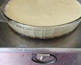 Foto langkah ke 9 dari resep Chesee Cake (Baked).