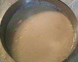 Foto del paso 6 de la receta Mousse de horchata
