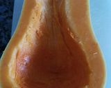 Foto del paso 2 de la receta: Calabaza rellena al horno