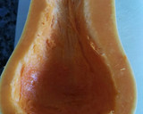 Foto del paso 2 de la receta: Calabaza rellena al horno
