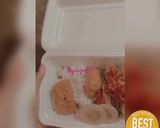 Foto langkah ke 9 dari resep Ayam geprek ide jualan murah meriah.