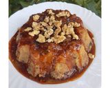 Foto del paso 4 de la receta: Budín Retazos con frutos secos