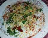 દહીં વડા (Dahi Vada Recipe In Gujarati) રેસીપી સ્ટેપ3ફોટો