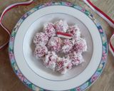 Foto langkah ke 8 dari resep Klepon Ubi Merah Putih 🇮🇩.