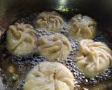 वेज तंदूरी मोमोज (veg tandoori momos recipe in Hindi) रेसिपी चरण 3 फोटो