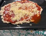 Foto del paso 11 de la receta: Pizza Casera Desde La Masa