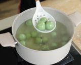 Foto langkah ke 7 dari resep Kue Klepon Devina Hermawan.