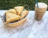 Foto del paso 4 de la receta: Scones de queso tipo starbucks
