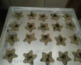 Foto langkah ke 6 dari resep Oreo Cookies.