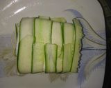 A picture of step 6 of Sandwich at any time...new style you will love to eat.