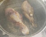 Foto del paso 2 de la receta: Butter chicken