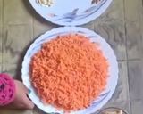 गाजर का हलवा (gajar ka halwa recipe in Hindi) रेसिपी चरण 1 फोटो