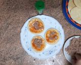 Foto del paso 5 de la receta: El ftour de ramadán/batbot y mini pizza