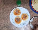 Foto del paso 5 de la receta: El ftour de ramadán/batbot y mini pizza