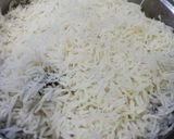 राजस्थानी गट्टा पुलाव (gatta pulao recipe in marathi) रेसिपी स्टेप 1 फोटो 