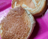 Foto del paso 3 de la receta: Pancakes 🥞
