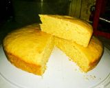 Foto del paso 10 de la receta: Bizcochuelo de mandarinas