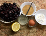 Foto del paso 7 de la receta: Cherry pie (pastel cerezas)de cacao 🍒