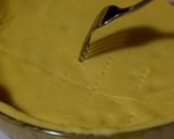 A picture of step 3 of Crispy Mushroom quiche recipe💛.