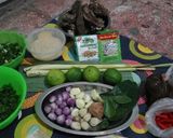 Foto langkah ke 1 dari resep Coto Makassar.
