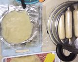 Foto langkah ke 4 dari resep Egg chicken roll ala hokben.