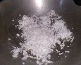 A picture of step 1 of Paan.