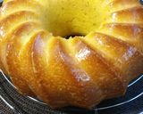 Foto del paso 9 de la receta Bizcocho de naranja