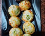 A picture of step 5 of Vegetable Appe.