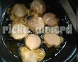 Foto langkah ke 4 dari resep Tofu keriting goreng tepung (Tofu keriting tabur hijau🍤).