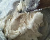 Foto langkah ke 2 dari resep Mpek Mpek udang rebon kuah cuko.