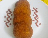 முட்டை கட்லெட் ரெசிபி ஸ்டேப் 5 புகைப்படம்