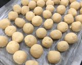 Foto del paso 4 de la receta: Chipá casero