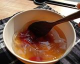 Foto langkah ke 5 dari resep Fu Yung Hai Bihun.