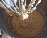 Foto del passaggio 2 della ricetta Torta di mandorle sofficissima senza burro